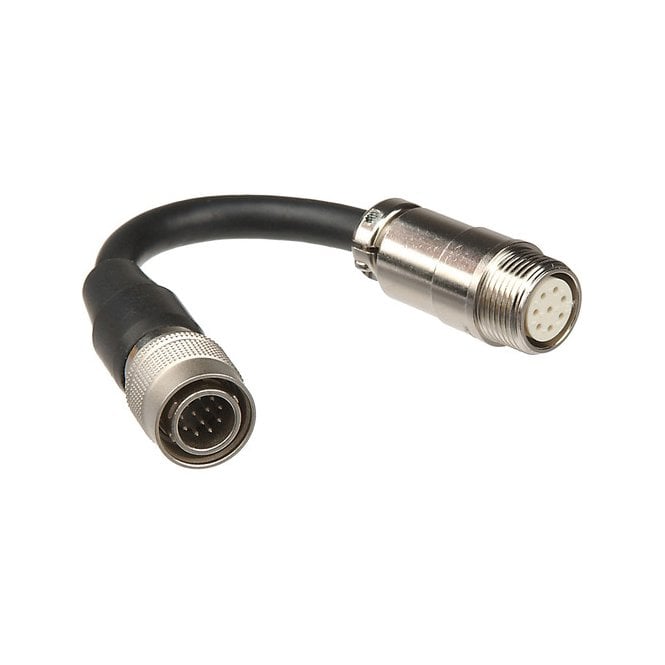 Libec A-12P 12-pin Adapter Cable