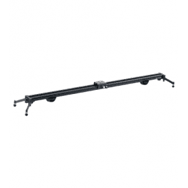 ALX-S12 43.5 Inch Slider with Case, 33lbs Payload