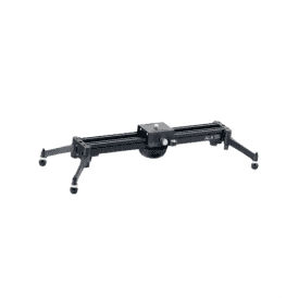 ALX-S4 12 Inch Slider with Case, 33lbs Payload