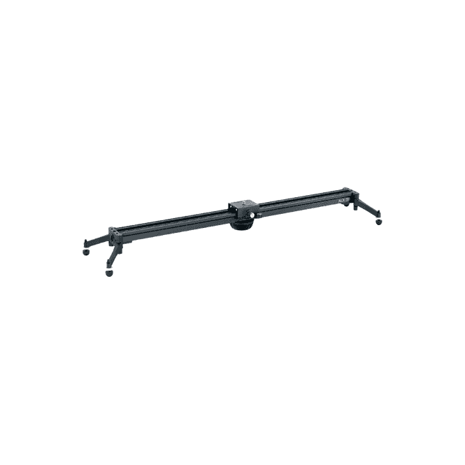 Libec ALX-S8 28 Inch Slider with Case, 33lbs Payload