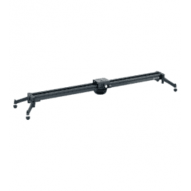 ALX-S8 28 Inch Slider with Case, 33lbs Payload