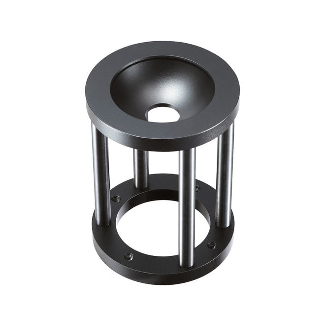 Libec BA-100 100mm Bowl Adapter for P1000 Pedestal