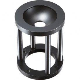 BA-100 100mm Bowl Adapter for P1000 Pedestal
