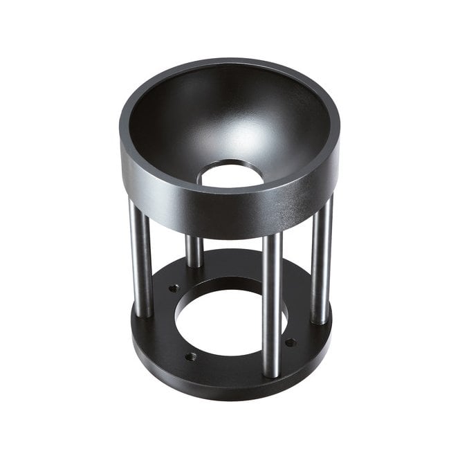Libec BA-150 150mm Bowl Adapter for P1000 Pedestal