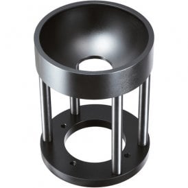 BA-150 150mm Bowl Adapter for P1000 Pedestal