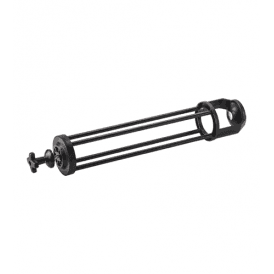 BL-660A Elevated Extension Adapter for 100mm Bowl Tripods