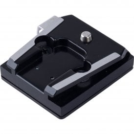 Libec Connection cable and shoe attachment for Ikegami system cameras and the SVF-7Pro