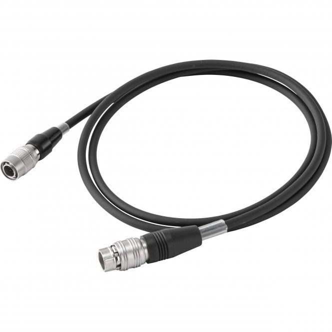 Libec  Connection cable for Canon 20-pin portable lenses and the FD-1