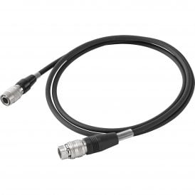 Libec Connection cable for Canon 20-pin portable lenses and the FD-1