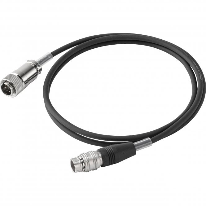 Libec  Connection cable for Canon 20-pin portable lenses