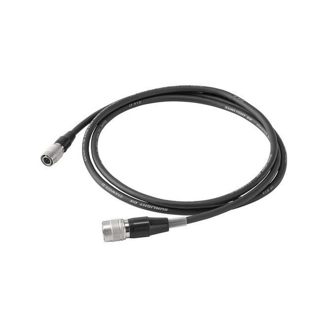 Libec  Connection cable for Fujinon 12-pin portable lenses and the FD-1