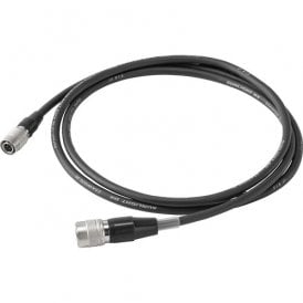 Libec Connection cable for Fujinon 12-pin portable lenses and the FD-1