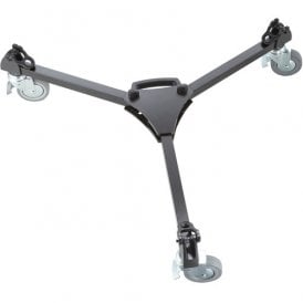 DL-3RB Standard Dolly for RT30B / RT40RB / RT50B / RT50C Tripods