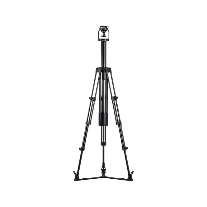Libec  Electric pedestal with Floor Spreader for PTZ cameras
