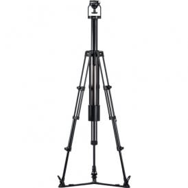 Libec Electric pedestal with Floor Spreader for PTZ cameras