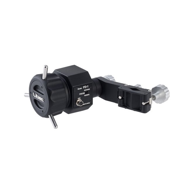 Libec  FD-1 Focus Demand for Canon/Fujinon Portable Lenses