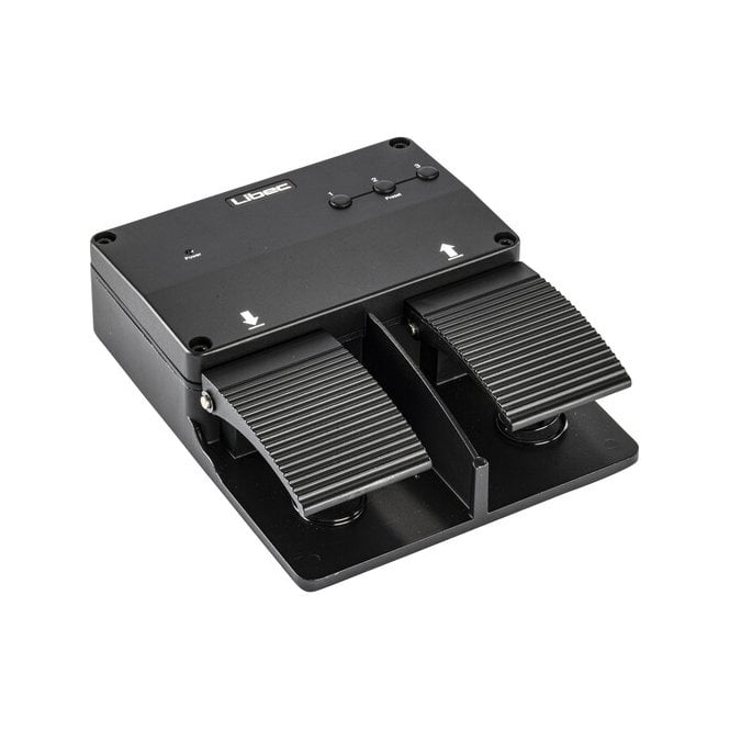 Libec  Foot Remote Control for LX-ePed 2, LX-ePed 2 Studio & LX-ePed PRO