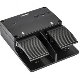Libec Foot Remote Control for LX-ePed 2, LX-ePed 2 Studio & LX-ePed PRO