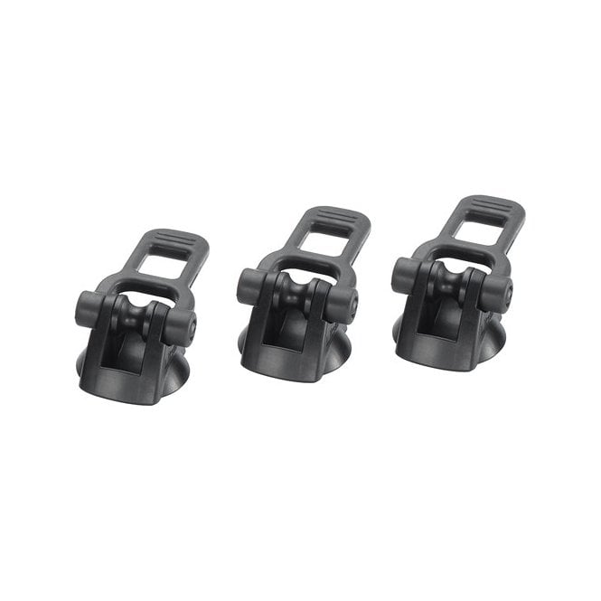 Libec FP-2B Large Rubber Feet (Set of 3)