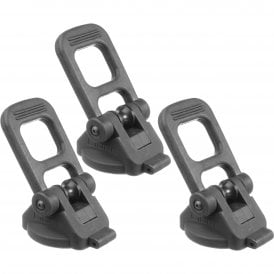 Libec FP-6B Large rubber feet