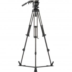 HS-150C Tripod System with Floor Spreader