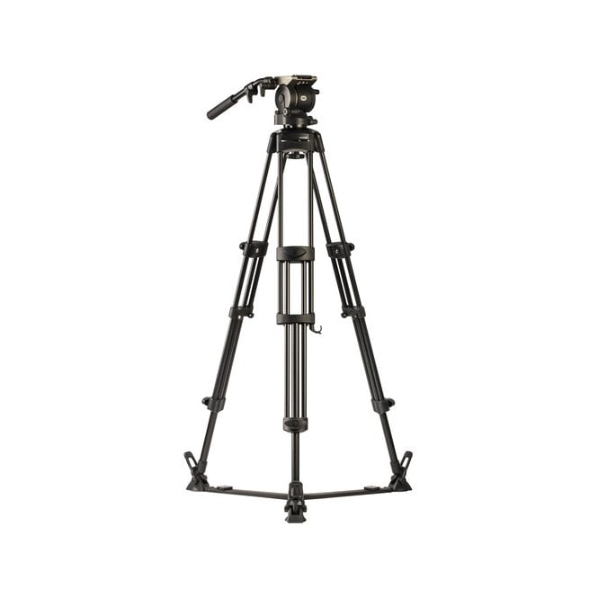 Libec  HS-450 Tripod System - FS