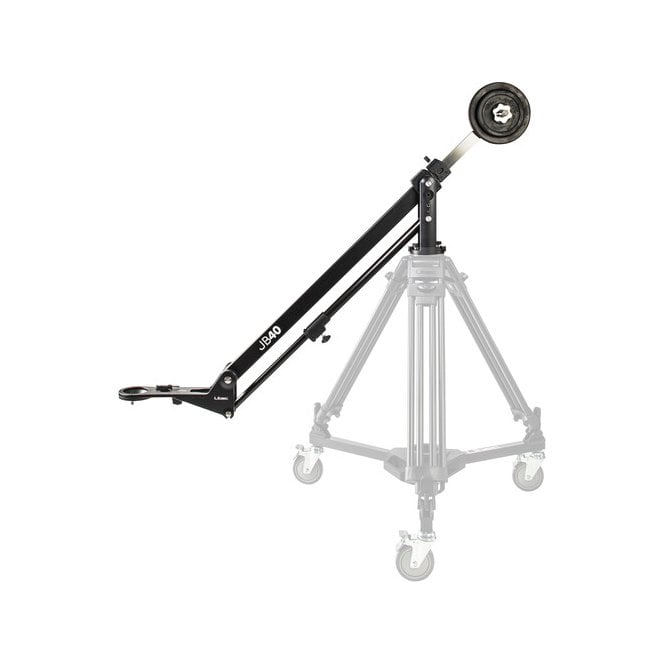 Libec JB40 Jib Arm with Carrying Case