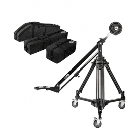 JB40-KIT Jib Arm Kit with Tripod And Dolly
