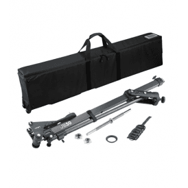 JB50 Extendable Jib Arm with Carrying Case