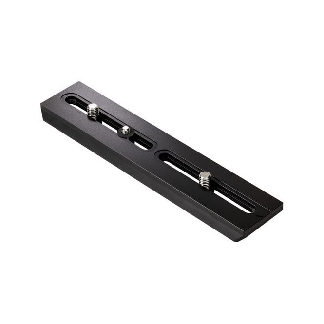 Libec Long-Plate-S Extra Long Plate for TH-X, TH-Z, NH10, NH30