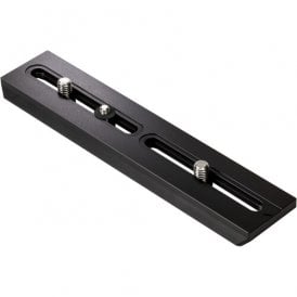 Libec Long-Plate-S Extra Long Plate for TH-X, TH-Z, NH10, NH30