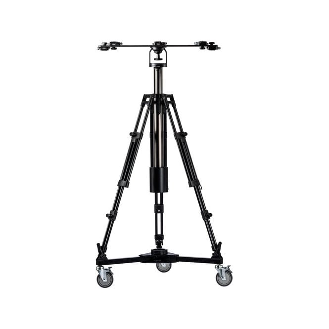Libec  LX-EPED PRO Electric Pedestal with Dolly