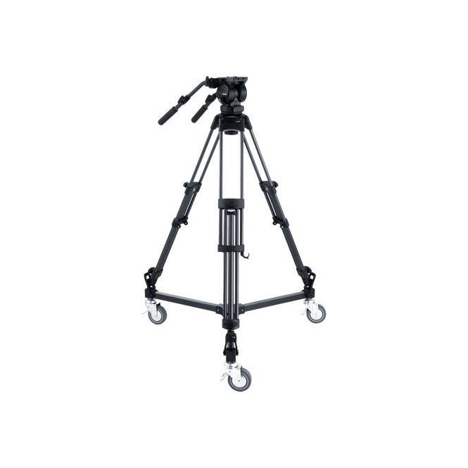 Libec LX10-Studio System with dolly