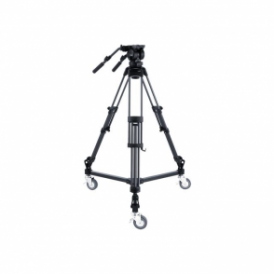 LX10-Studio System with dolly