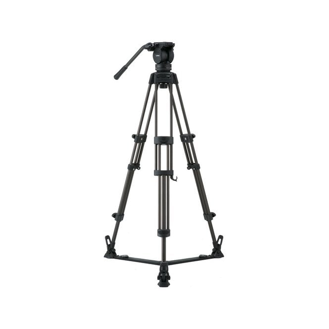 Libec LX5 System With Floor Spreader