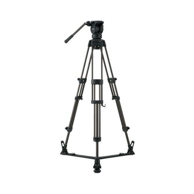 Libec LX7 System with floor spreader