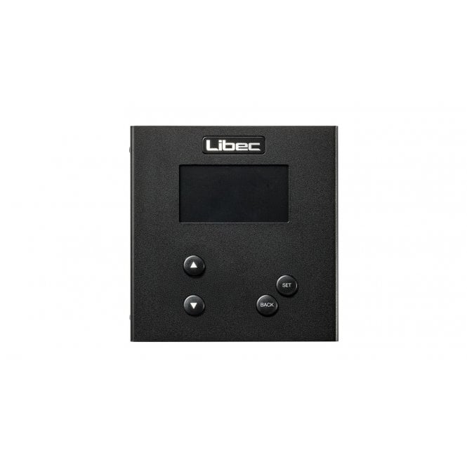 Libec  multi-protocol converter for LXePed 2, LXePed Studio & LXePedPRO