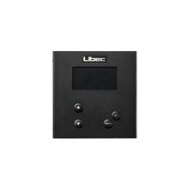 Libec multi-protocol converter for LXePed 2, LXePed Studio & LXePedPRO
