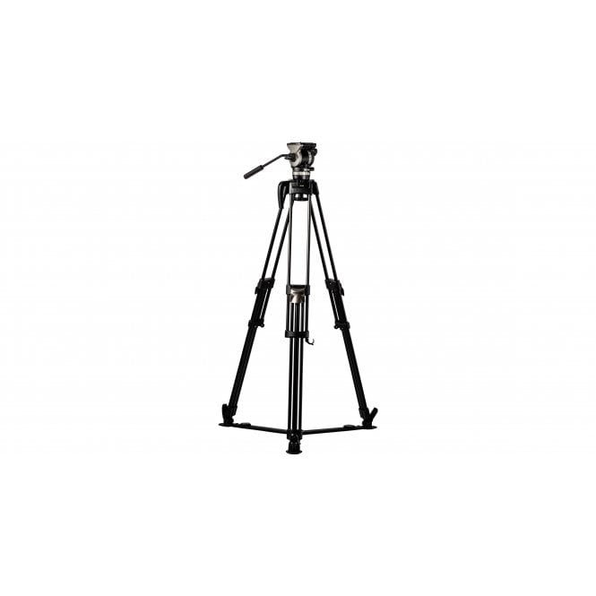 Libec  NX-300Q Tripod System with Ground Spreader