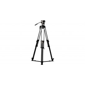 Libec NX-300Q Tripod System with Ground Spreader