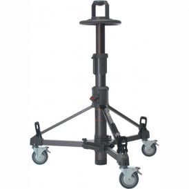 P110B Pneumatic Pedestal (100mm Bowl)