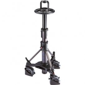 P110S-COMPACT P110 Pedestal Column With DL-10RB Compact For Studio Use