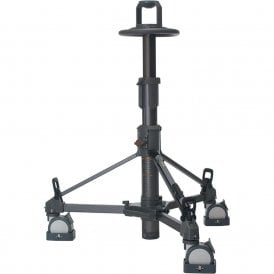 P110S Pneumatic Column Pedestal System