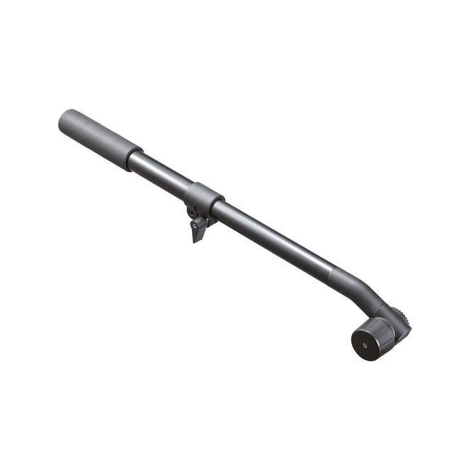 Libec PH-15B Extendable Pan Handle for QH1 & QH3 Heads (Right Hand)
