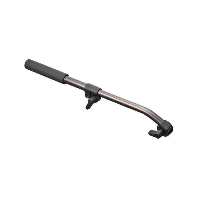 Libec PH-8B Extendable Pan Bar Handle for LX7 & LX10 Video Heads