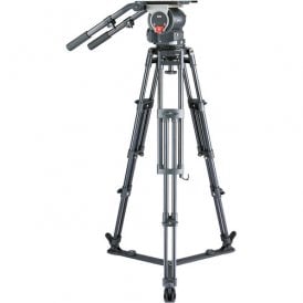 QD-30 Tripod System with Ground Spreader