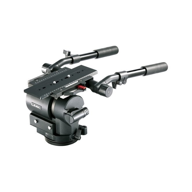 Libec QH3 Fluid Head