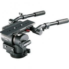 QH3 Fluid Head