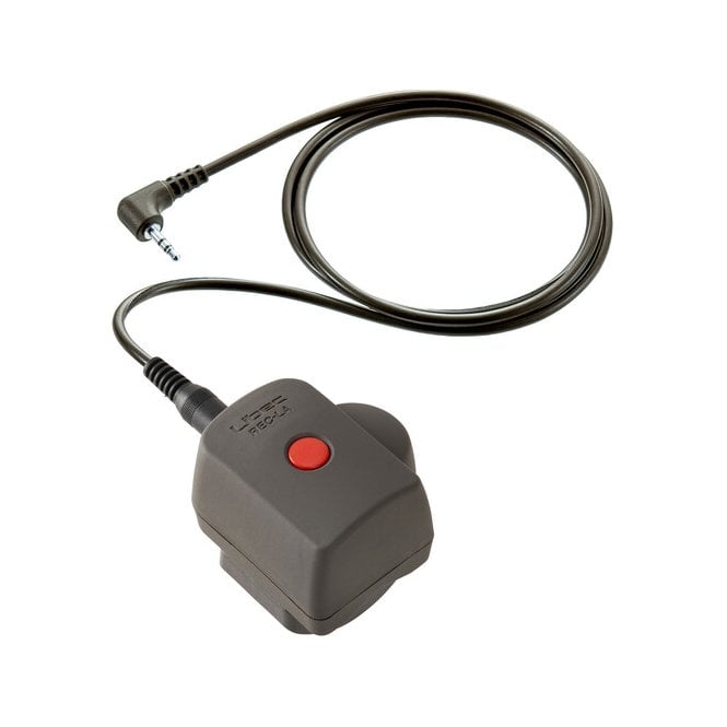 Libec REC-LA REC Remote Control For LANC Recorders & Video Cameras