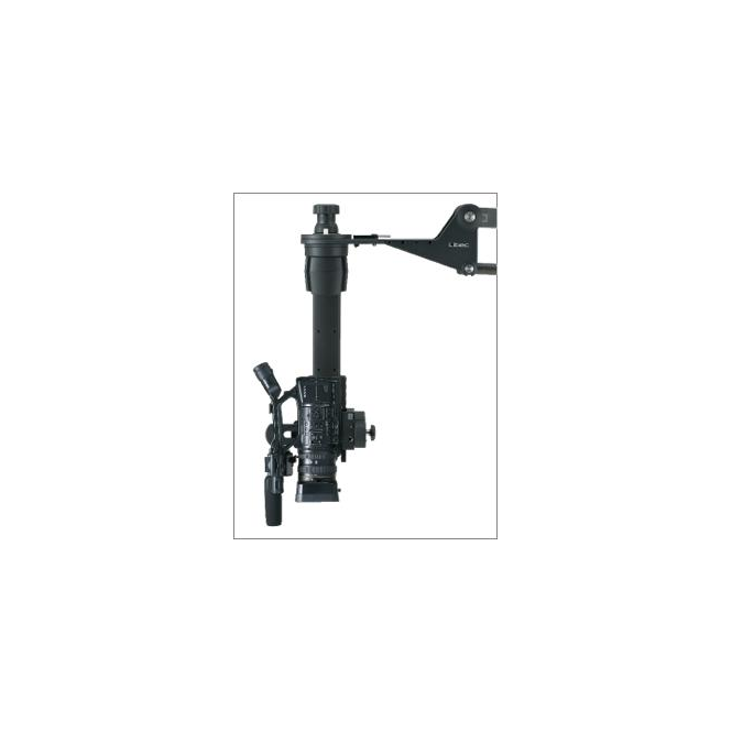 Libec REMO 30 Pan and tilt remote head 